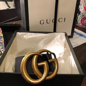 Gucci Belt